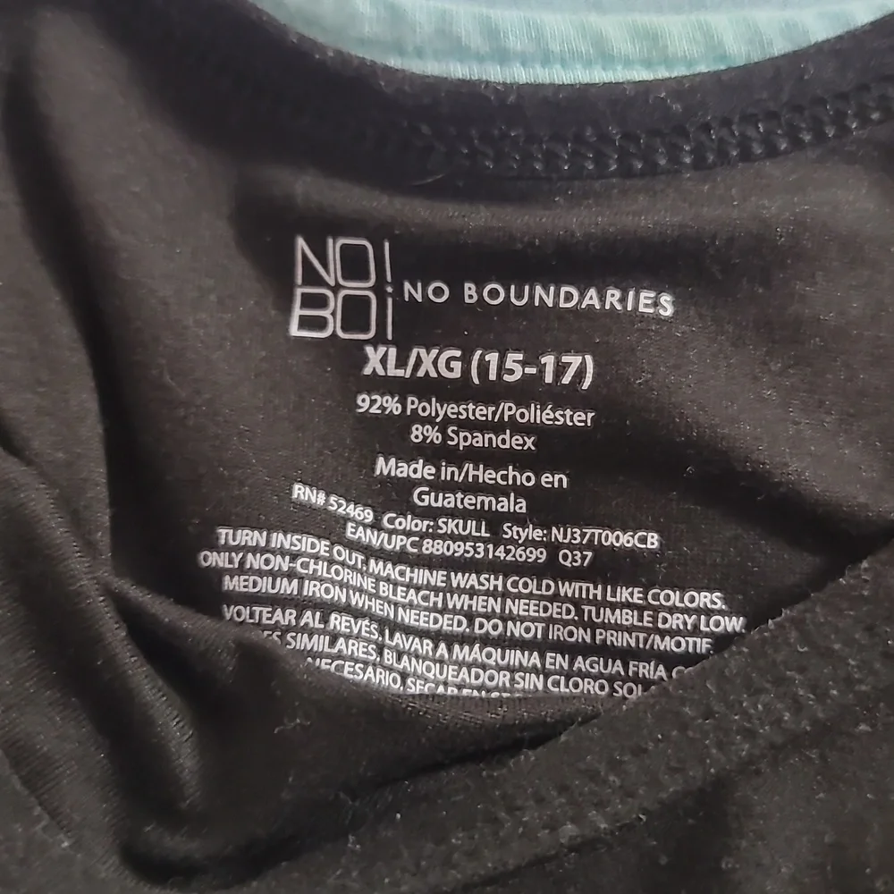 3 Sugar Skull sleeveless tshirts - Picture 2 of 4